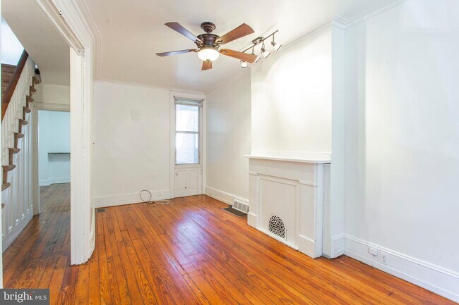 Foto del edificio - 828 N 25th St