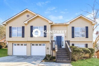 Building Photo - 830 Josh Ln