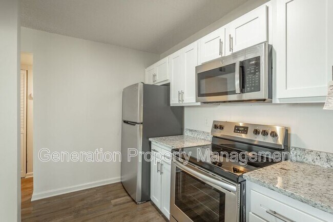 Foto del edificio - 127 Goodson Ave