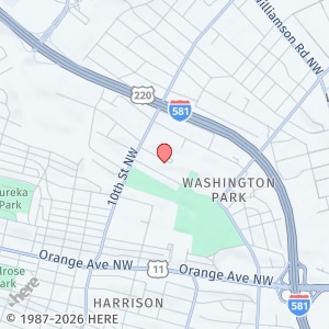 Photo - 914 Rockland Ave NW-