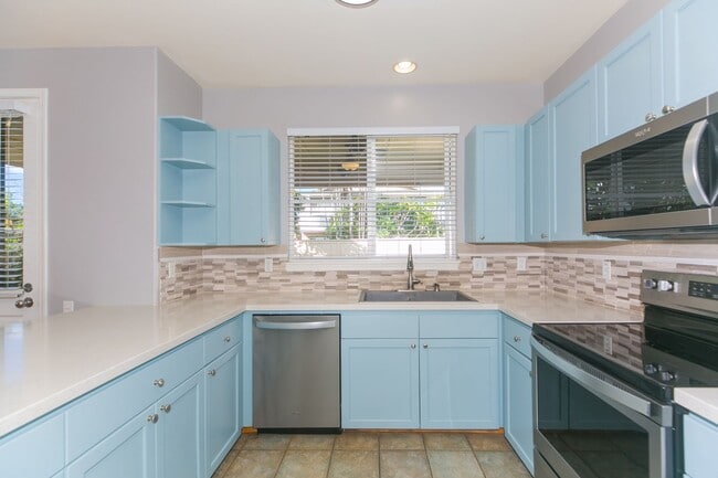 Foto del edificio - Ewa by gentry - Sonoma: 4-bed, 2.5 bath SF...