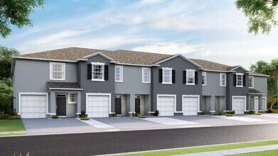 Building Photo - 1401 Colt Creek Pl