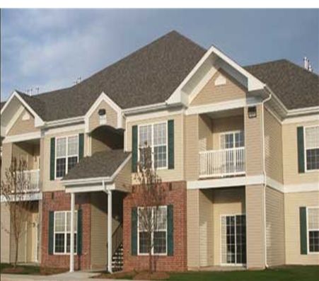 Apartments In Westville Indiana