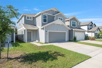 Building Photo - 16314 Dutton Clover Dr