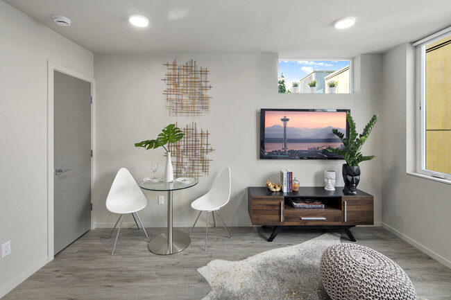 Building Photo - Avala Apartments