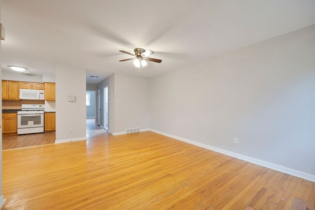 Building Photo - 3929 Lankenau Ave