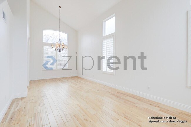 Foto del edificio - 430 Antelope Ridge Way