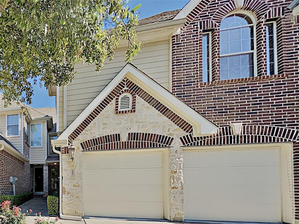 197 Milan St Unit 2204, Lewisville, TX 75067 Condo for Rent in