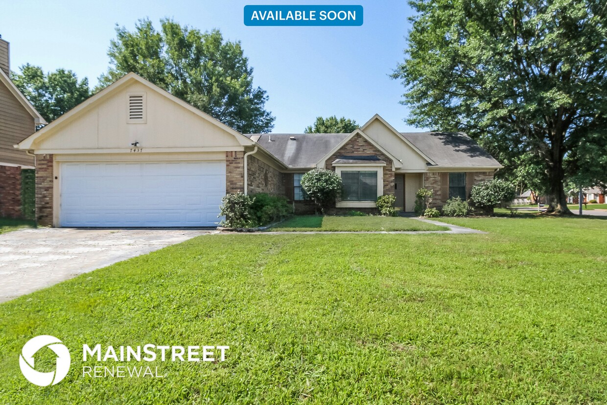 Foto principal - 7437 Barnstable Rd
