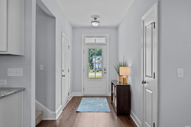 Foto del edificio - 85 E Hennings Wy