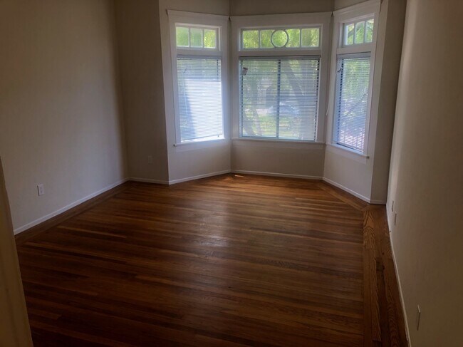 Foto del edificio - Sweet Studio. Alamo Square. Dishwasher. Mi...