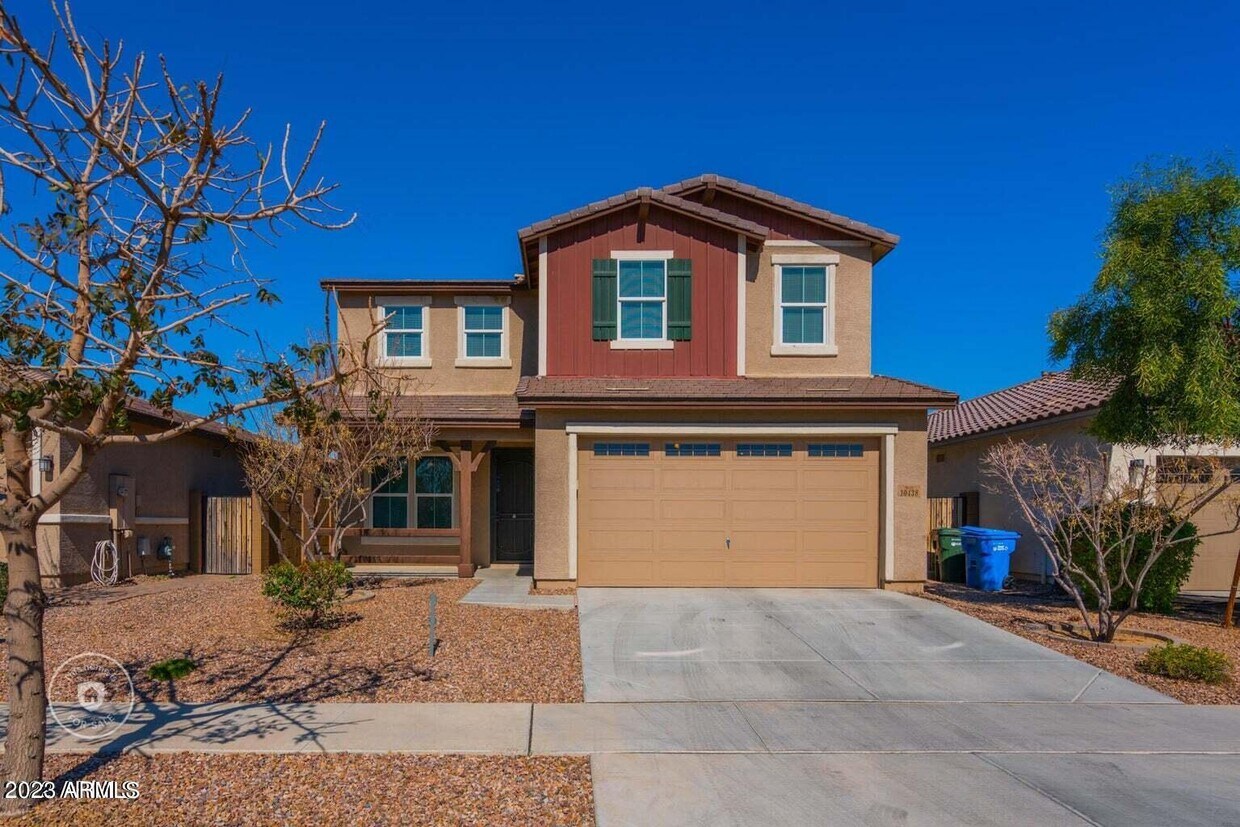 10438 W Pomo St, Tolleson, AZ 85353 House Rental in Tolleson, AZ