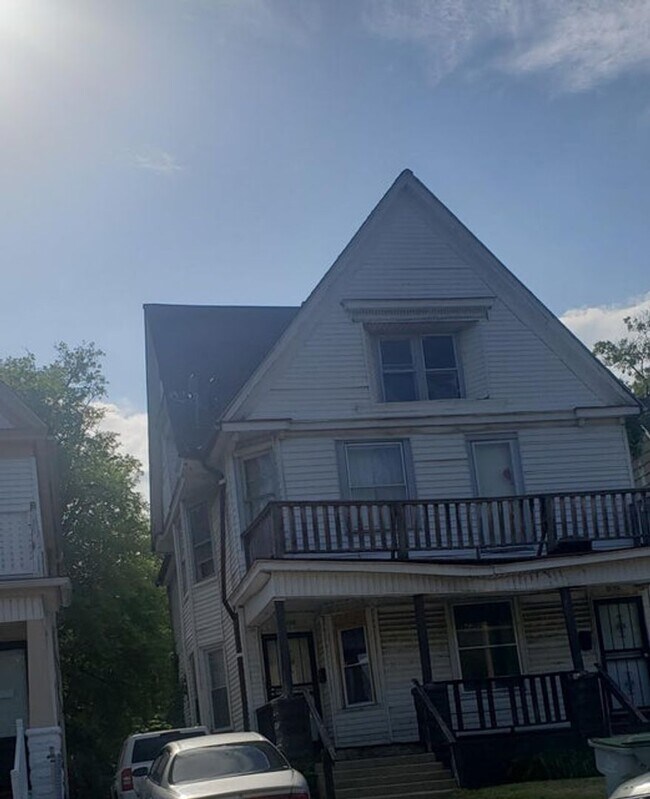 Foto del edificio - 3169-3171 N 6th St. (Duplex)
