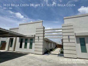 Building Photo - 3610 Bella Costa Dr