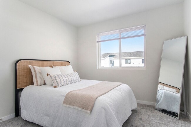 Building Photo - The Croft