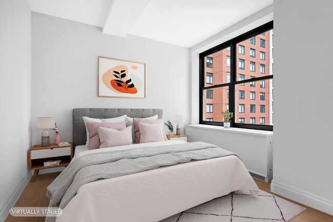 Foto del edificio - 720 W End Ave