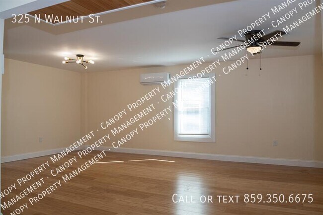 Foto del edificio - 325 N Walnut St