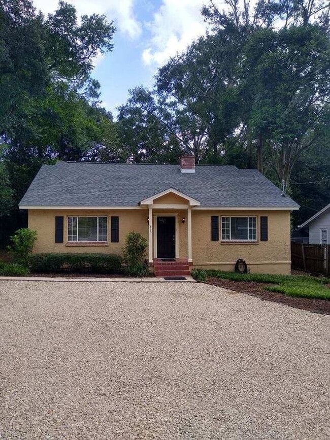 Photo - 815 Buena Vista Dr House