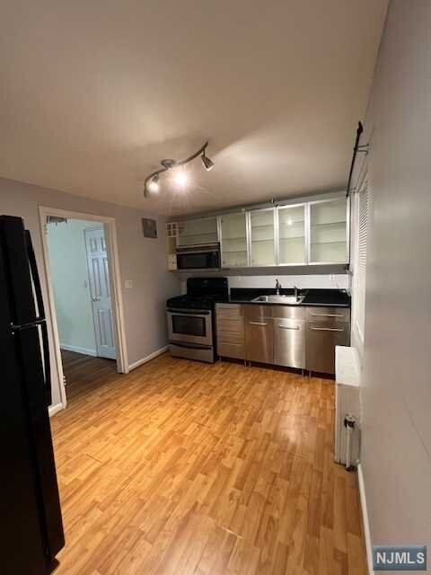 Foto del edificio - 1254 Inwood Terrace
