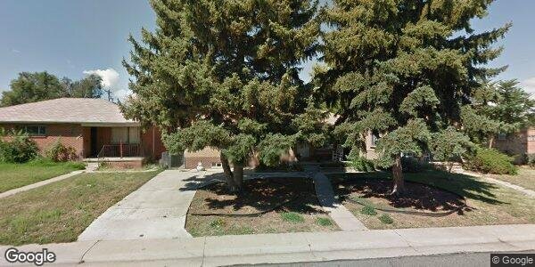 Building Photo - 3695 Grape St