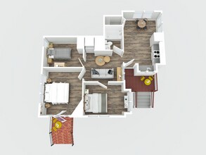 Building Photo - 600 Maryland Ave