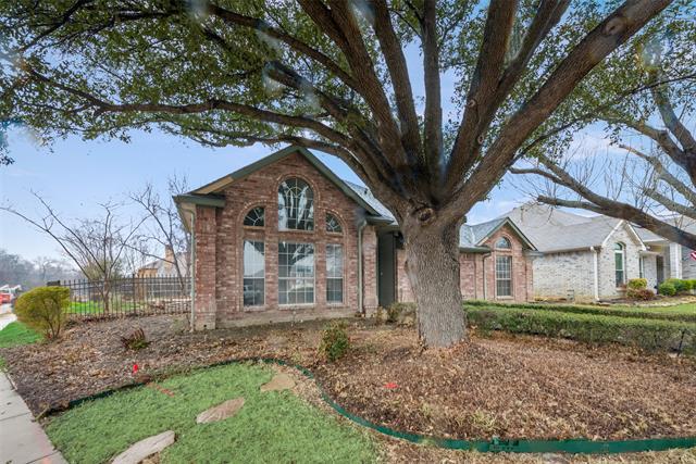 Foto del edificio - 2703 El Greco Ln