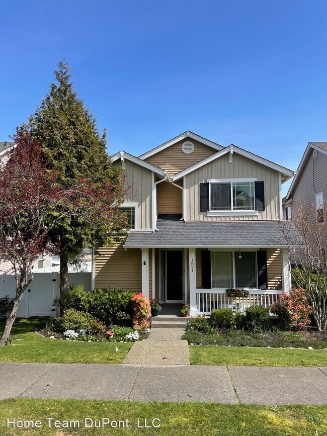 Building Photo - 3 br, 2.5 bath House - 1891 Johnson Ave