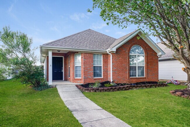 Foto del edificio - 1061 Village Trail