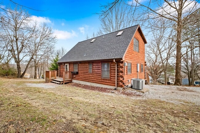 Photo - Peaceful 3BR Home with Wrap Around Patio | Lake Access within walking distance