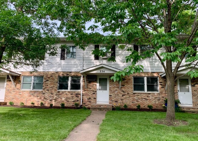 Foto del edificio - 334 4th St N