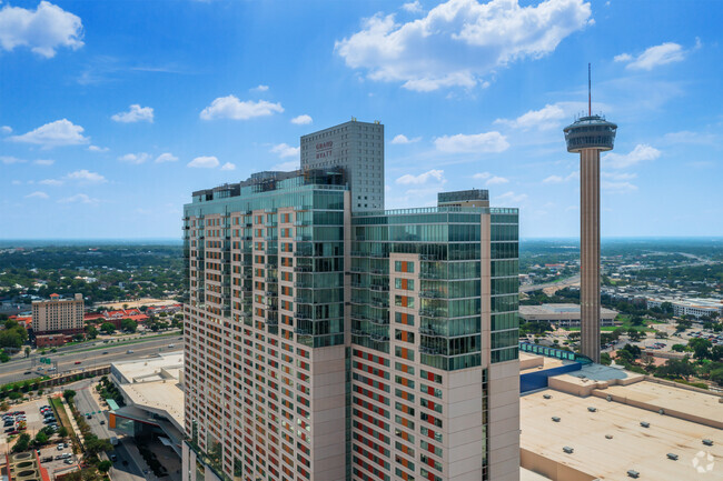 Foto del edificio - Alteza Residences