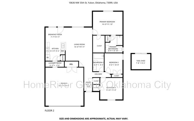 Foto del edificio - 10636 NW 35th St