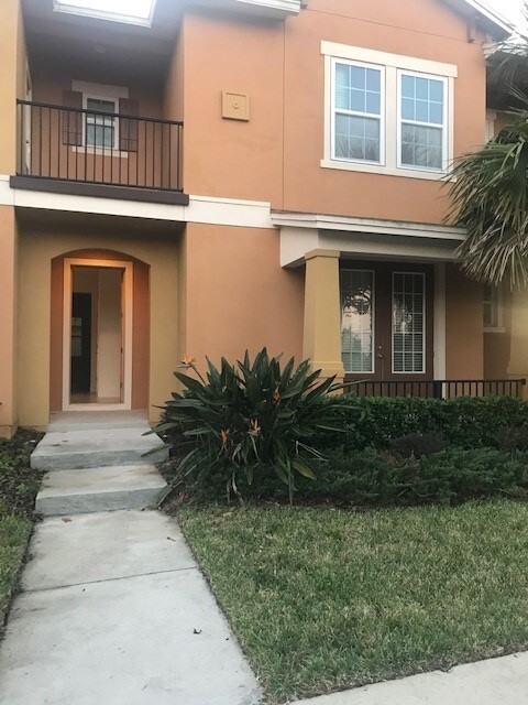 Photo - 15467 Sugar Citrus Dr Townhome