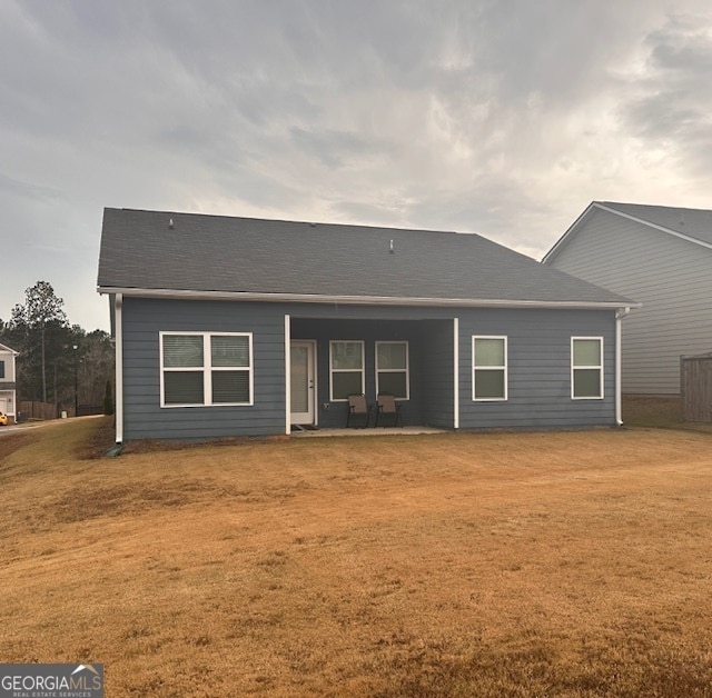 Foto del edificio - 1626 Newport Dr