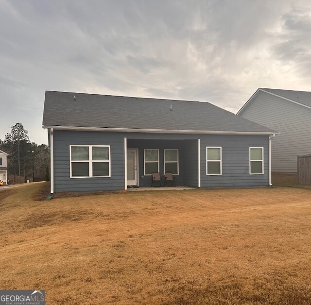 Building Photo - 1626 Newport Dr