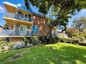 Building Photo - 703 E California Blvd