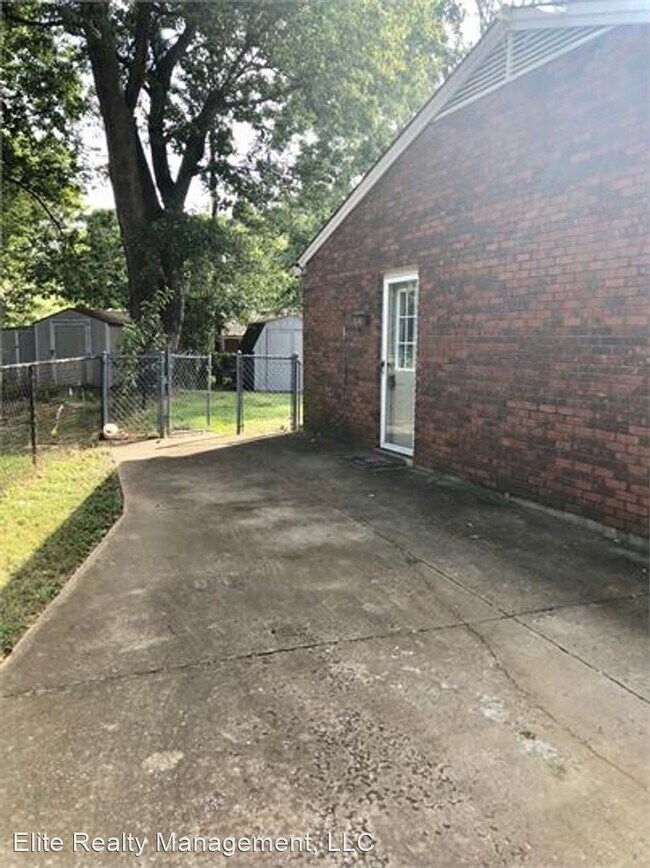 Foto del edificio - 3 br, 1 bath House - 2627 Epworth Lane