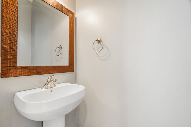 Foto del edificio - 1119 Pennywort Cir