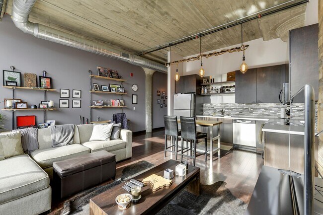 Foto del edificio - 618 Washington Avenue N 504