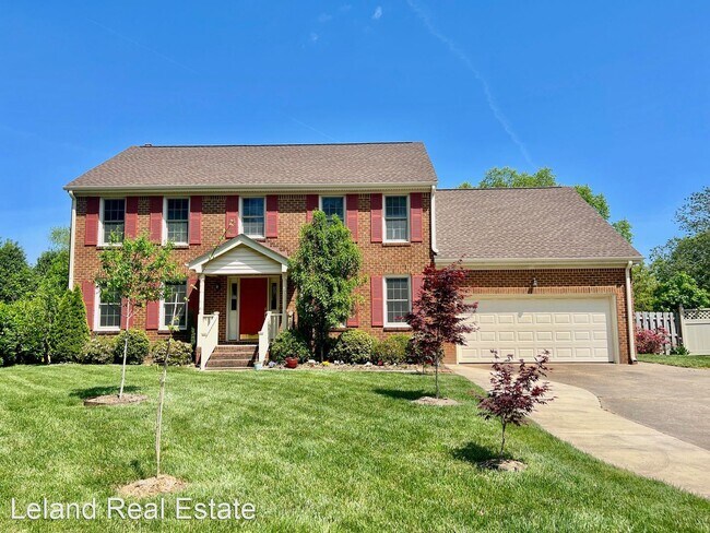 Foto del edificio - 4 br, 2.5 bath House - 4748 Thoroughgood Dr