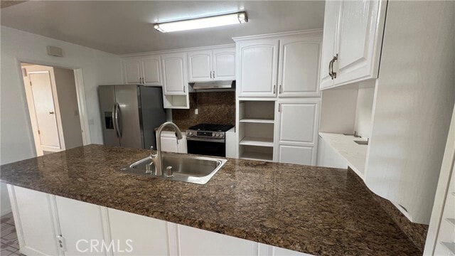 Foto del edificio - 7728 Sausalito Ave