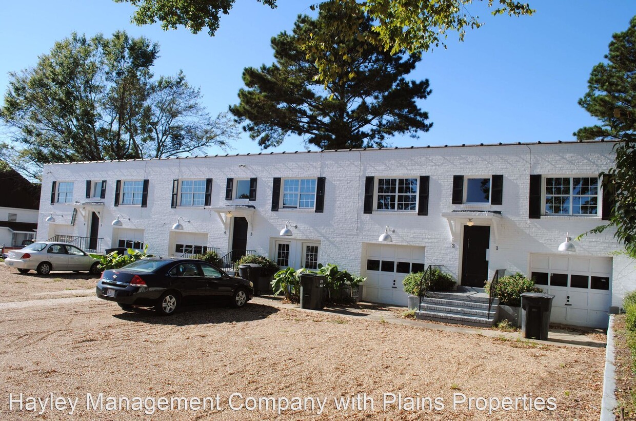 Primary Photo - 1 br, 1 bath House - 910.5 1st Ave Unit 02