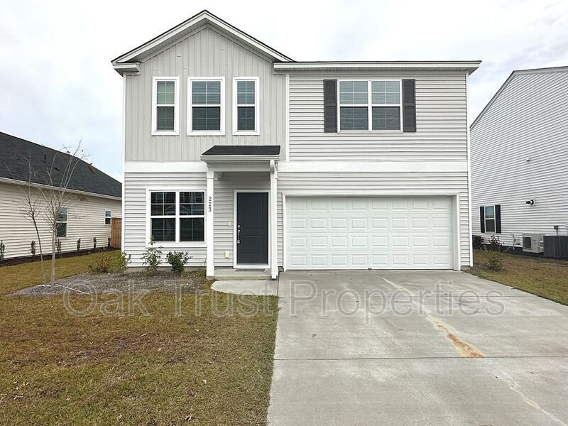 223 Clydesdale Cir, Summerville, SC 29486 House Rental in Summerville