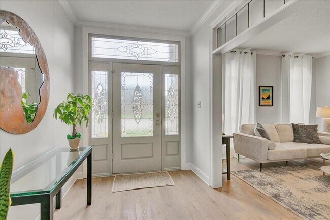 Foto del edificio - 4820 Ashland Ln