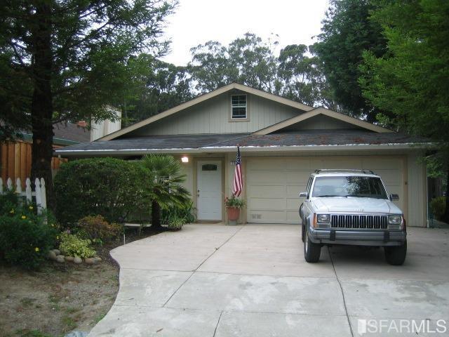 Building Photo - 790 Palma St