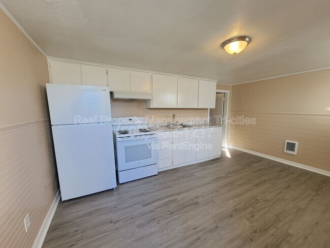 Foto del edificio - 508 9th St