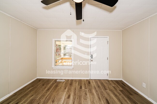 Foto del edificio - 506 7th Ave SW