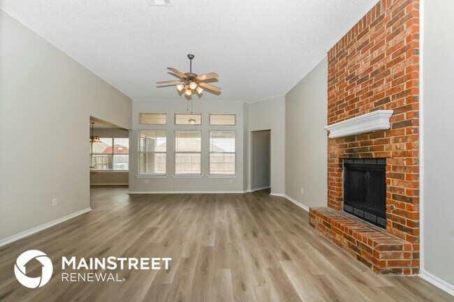 Foto del edificio - 516 N Cherokee Way