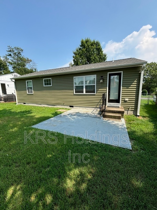Foto del edificio - 1406 N 32nd St