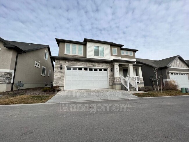 Building Photo - 4056 W 1760 N